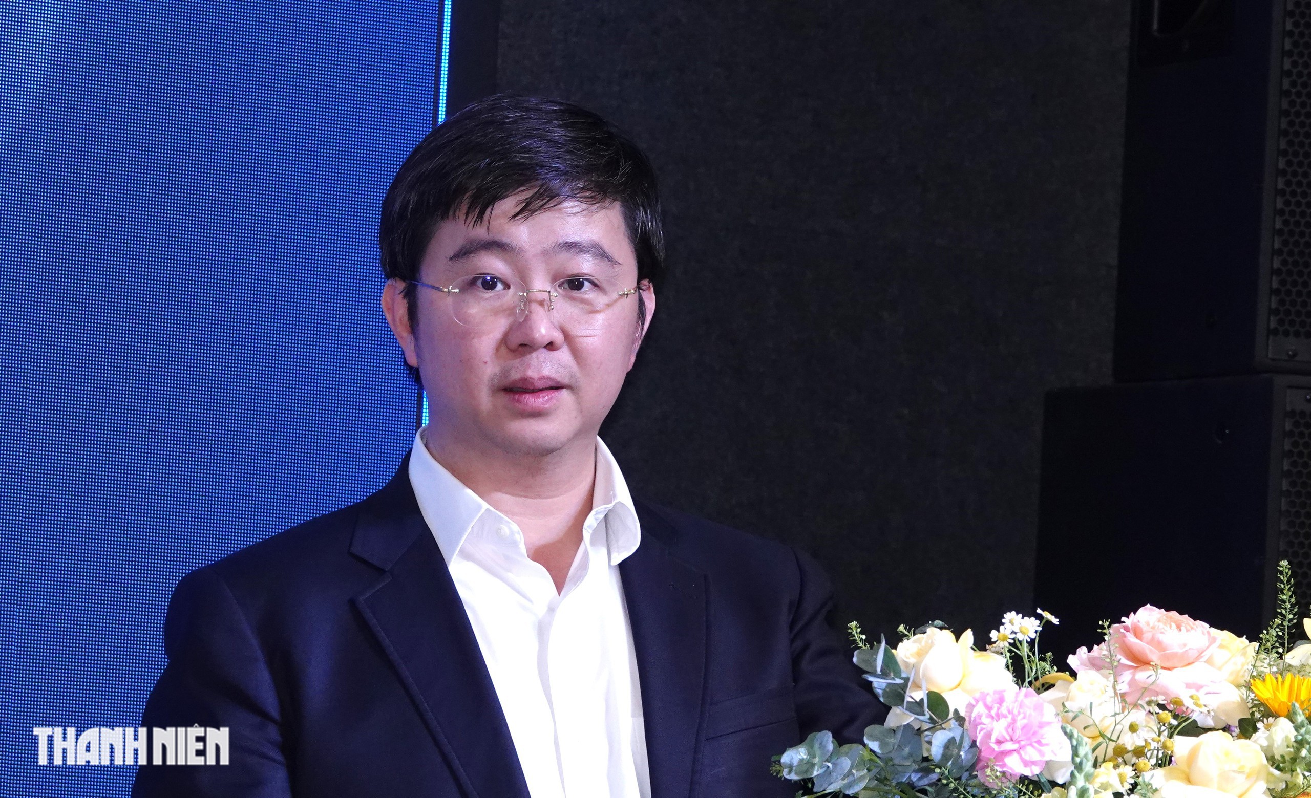 Phó chủ tịch Nguyễn Mạnh Cường: TP.HCM hội tụ 3 yếu tố vàng cho ngành bán dẫn - Ảnh 5.