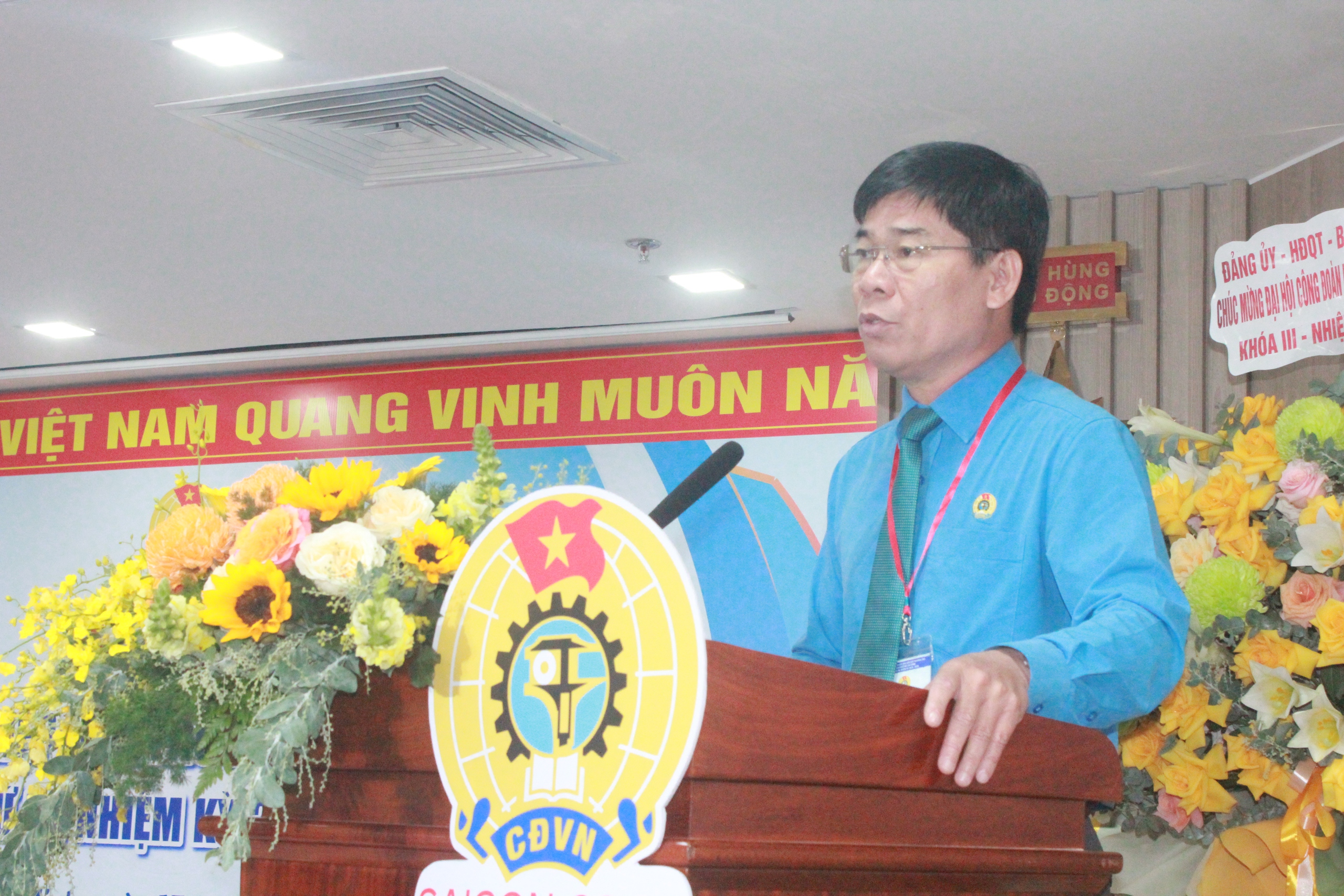 Công đoàn Saigon Co.op: Phấn đấu thực hiện Công trình 1.000 sáng kiến cải tiến - Ảnh 4.