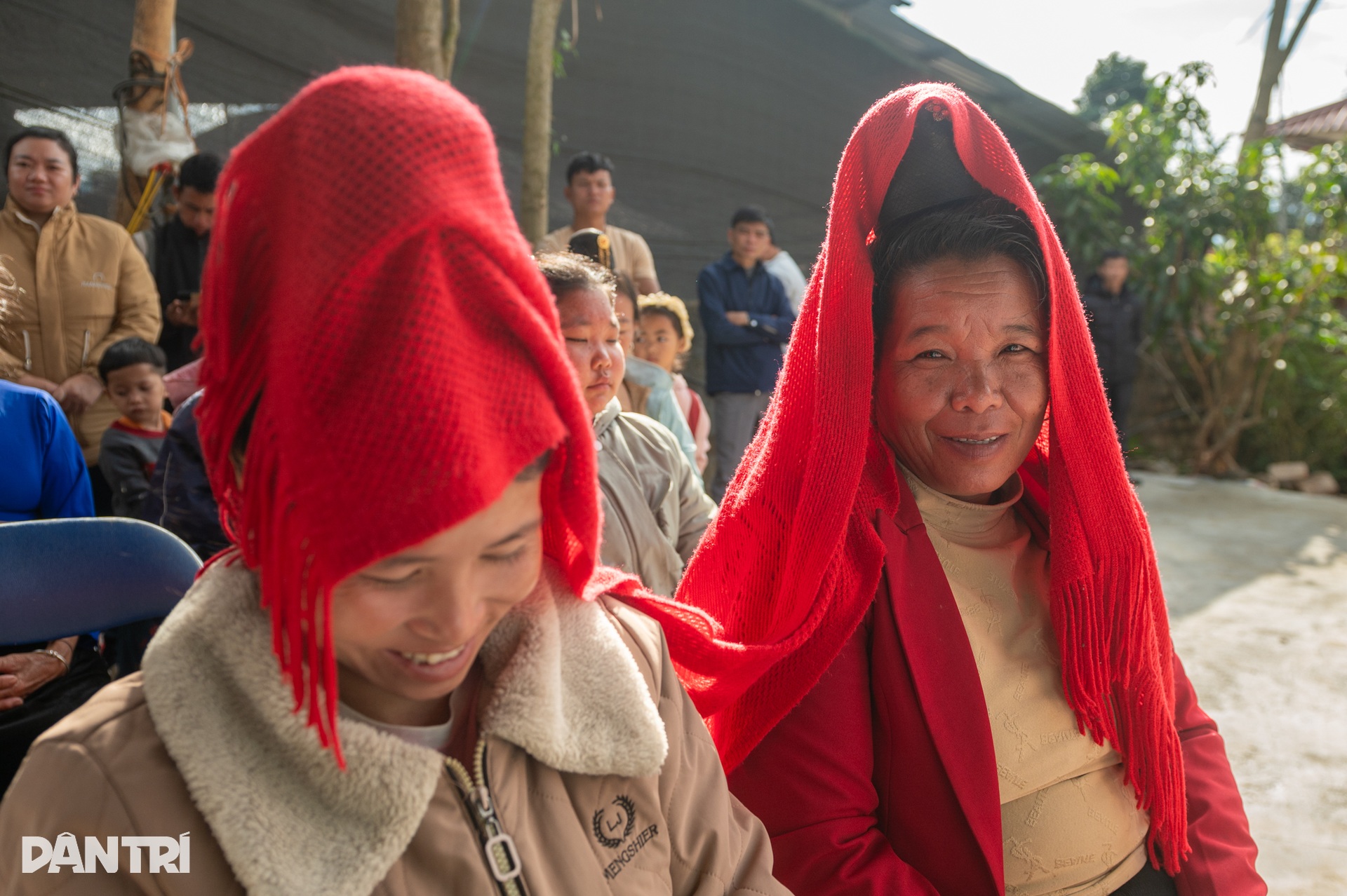 Tết ấm trong ngôi nhà Nhân ái của 8 hộ nghèo tỉnh Điện Biên - 10