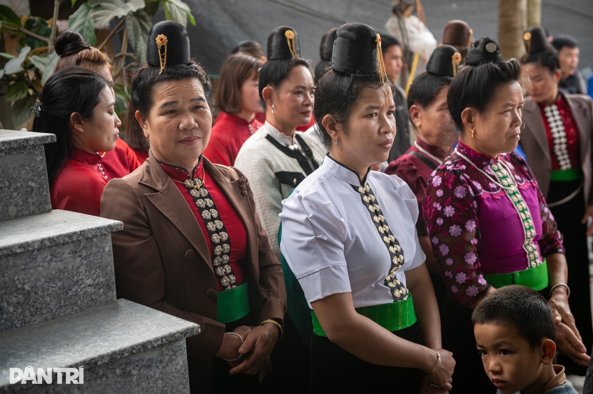 Tết ấm trong ngôi nhà Nhân ái của 8 hộ nghèo tỉnh Điện Biên - 11