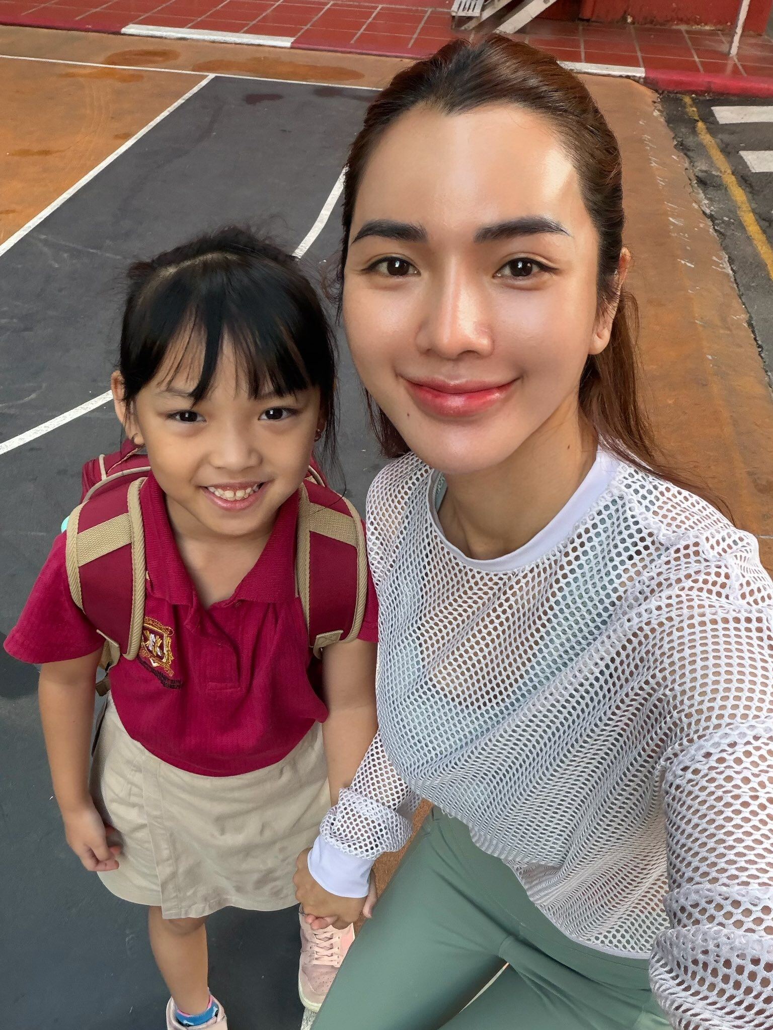 Sao Việt 24h: MC Đan Lê bất ngờ lộ tóc bạc đầy đầu ở tuổi 42, được con trai nhắc nhở về chuyện tình cảm với chồng - 7