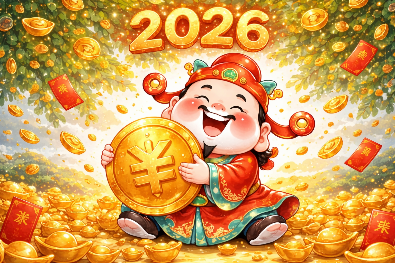 Năm 2026 Thiên Hà Thủy: Vì sao các cụ dặn 