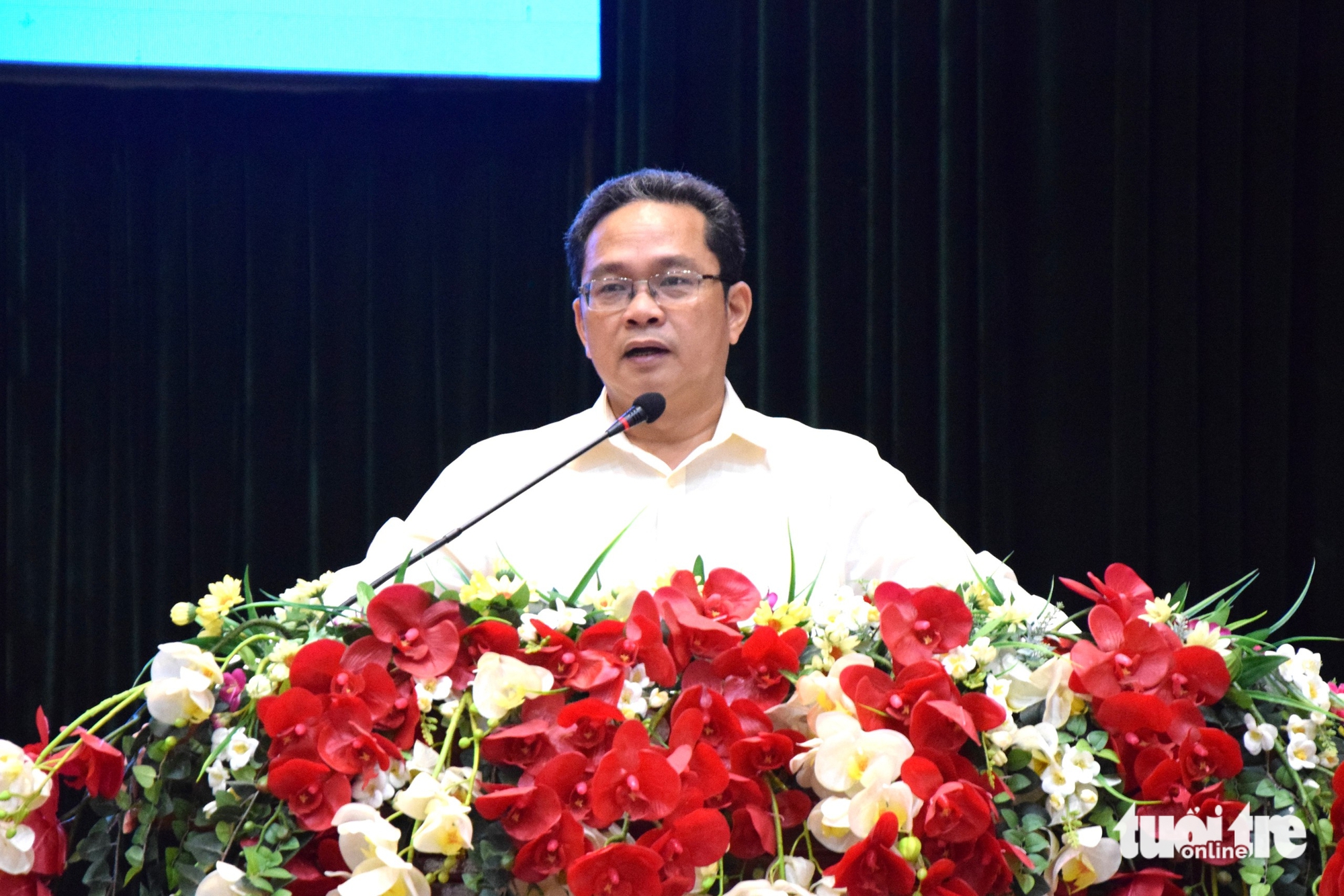 Dự kiến có hơn 7.700 người ứng cử đại biểu Quốc hội và HĐND tại TP.HCM 2 Đề nghị nộp các hồ sơ ứng cử đại biểu Quốc hội, HĐND trước ngày 10-1-2026 - Ảnh 4.