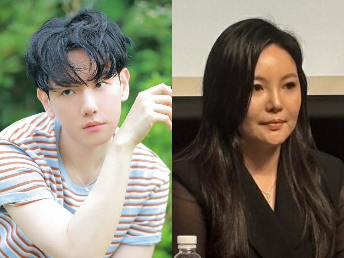 Bùng nổ tin “anh sếp showbiz” bỏ nàng thơ cặp kè nữ CEO có chồng, lái siêu xe 11 tỷ đưa nhân tình đi chơi- Ảnh 3. Bùng nổ tin “anh sếp showbiz” bỏ nàng thơ cặp kè nữ CEO có chồng, lái siêu xe 11 tỷ đưa nhân tình đi chơi- Ảnh 3.