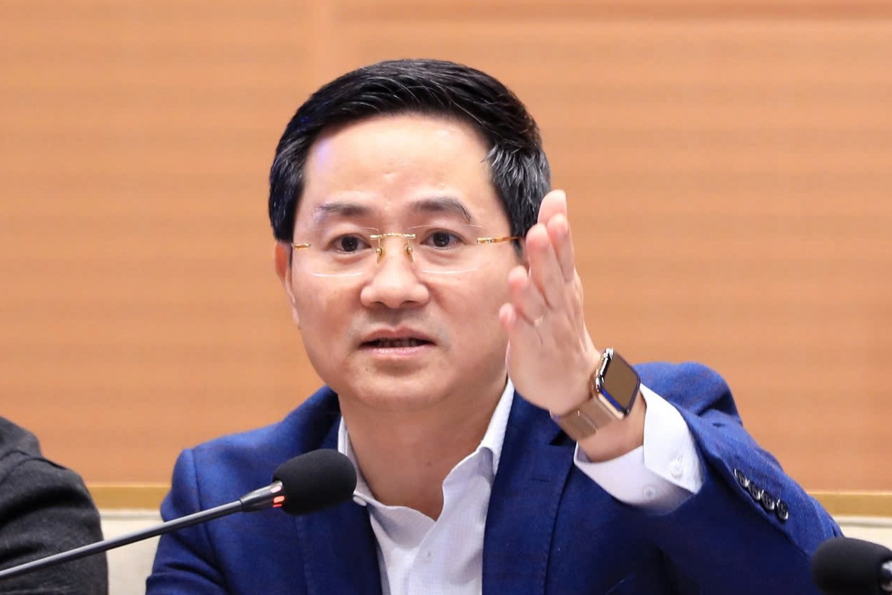 Hà Nội sẽ chọn lọc gen người mới sinh để 'đào tạo tinh hoa'- Ảnh 2. Hà Nội sẽ chọn lọc gen người mới sinh để 'đào tạo tinh hoa'- Ảnh 2.