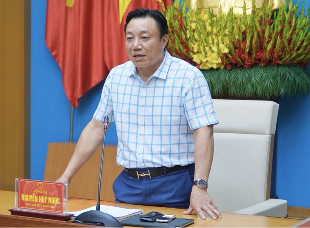 Phú Thọ lần đầu tiên có giáo sư ngành Y học - 2