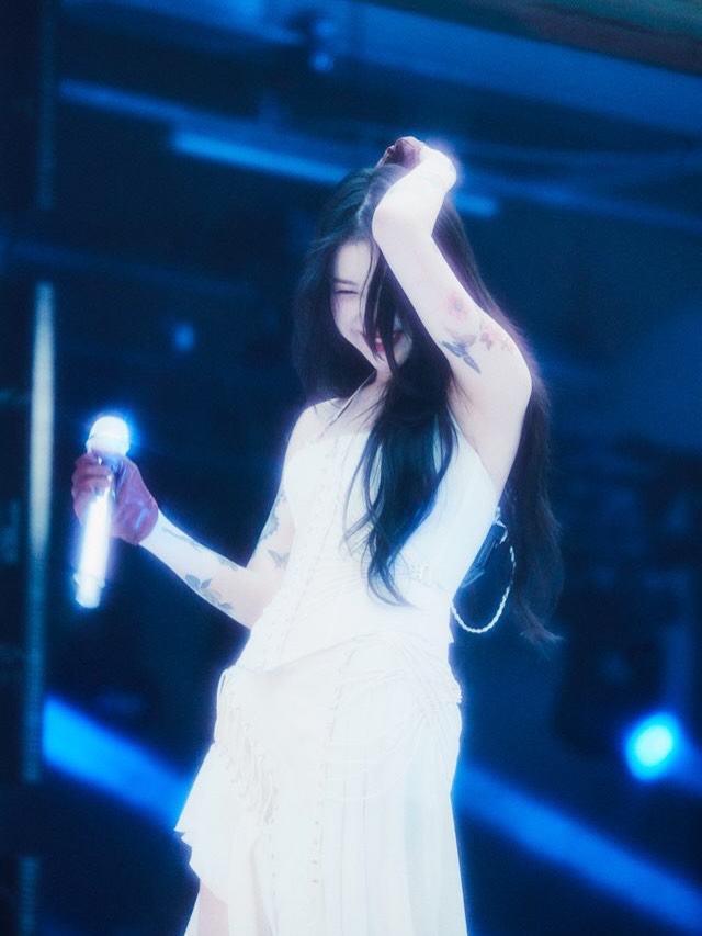 Công chúa bị lãng quên của Kpop: Đẹp đến mức nhìn bóng lưng cũng thấy 2 từ mỹ nhân, 12 năm liền chịu sự kìm hãm- Ảnh 7.