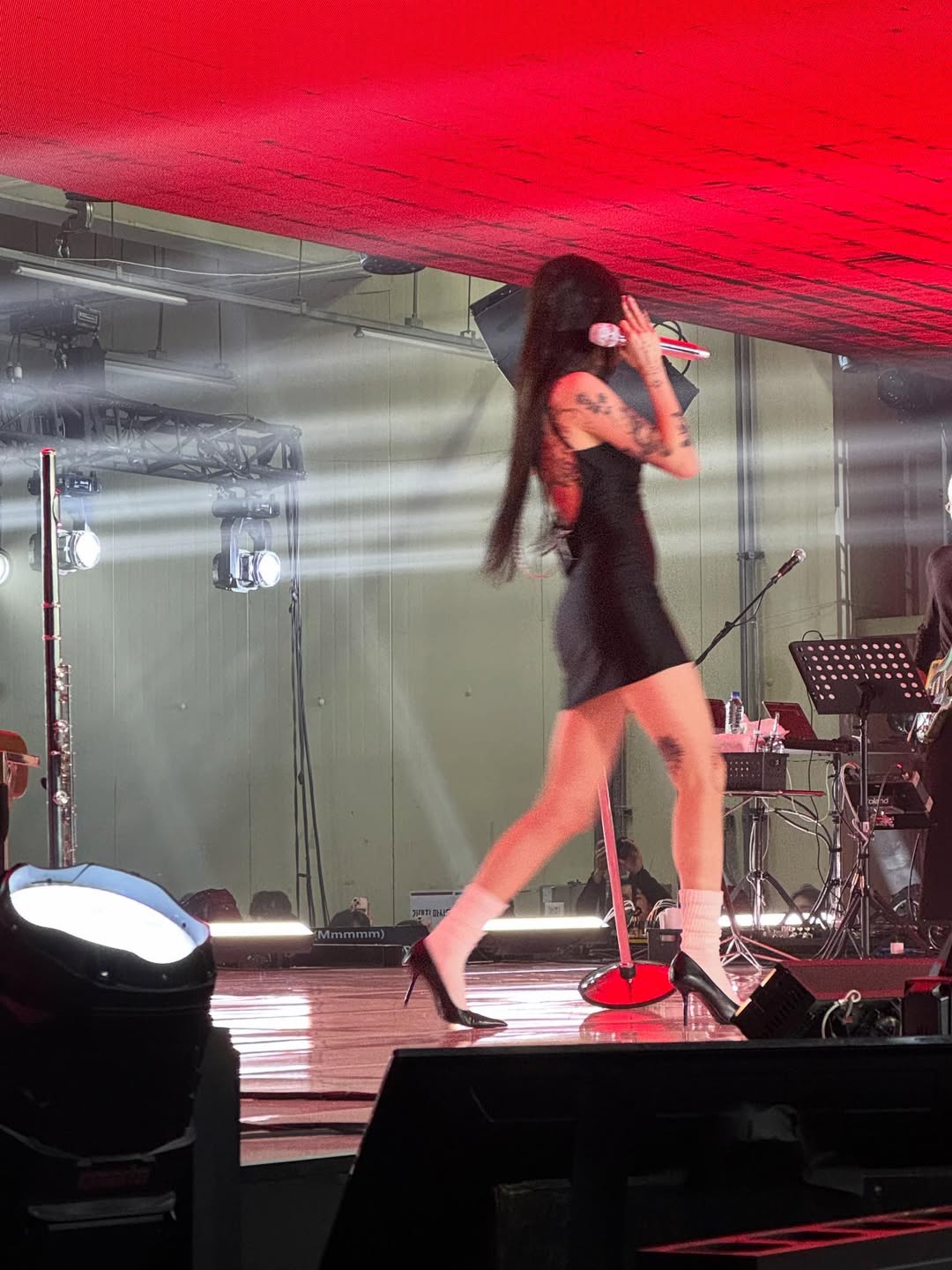 Công chúa bị lãng quên của Kpop: Đẹp đến mức nhìn bóng lưng cũng thấy 2 từ mỹ nhân, 12 năm liền chịu sự kìm hãm- Ảnh 9.