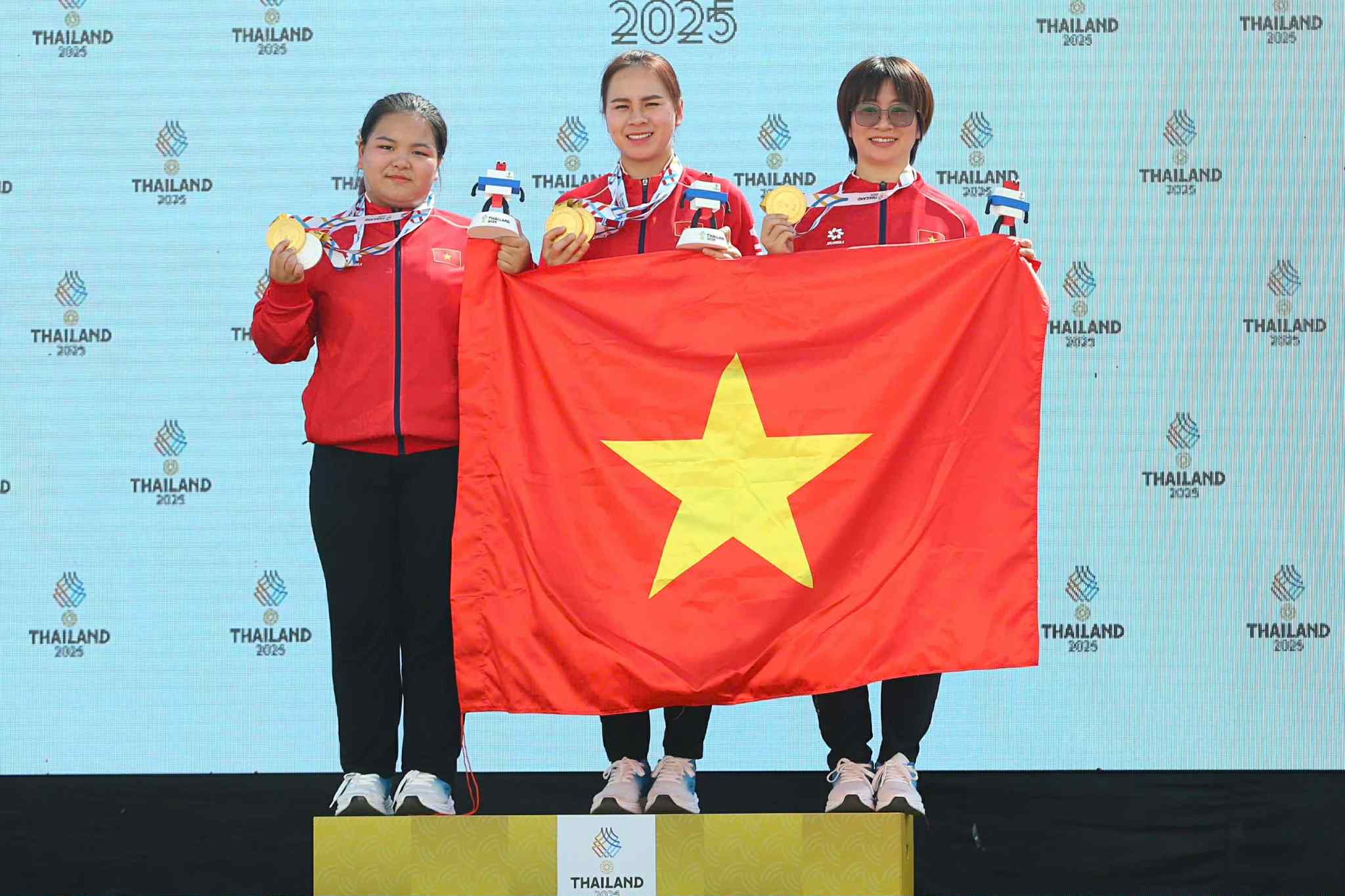 sea games 33 - Ảnh 9.