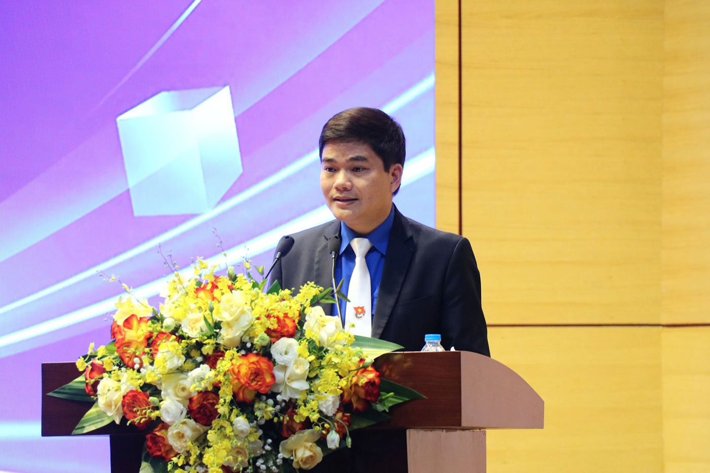 Năm 2025, Đoàn Thanh niên TKV góp phần làm lợi trên 87 tỉ đồng- Ảnh 2.