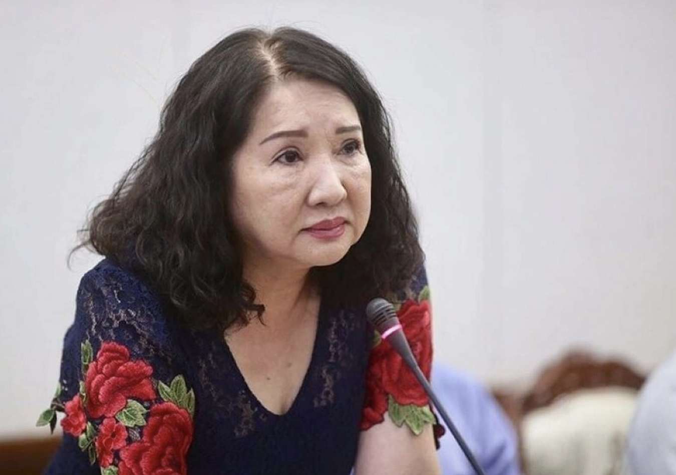 Nộp 100 tỉ đồng, bà chủ Quốc Cường Gia Lai vẫn bị 