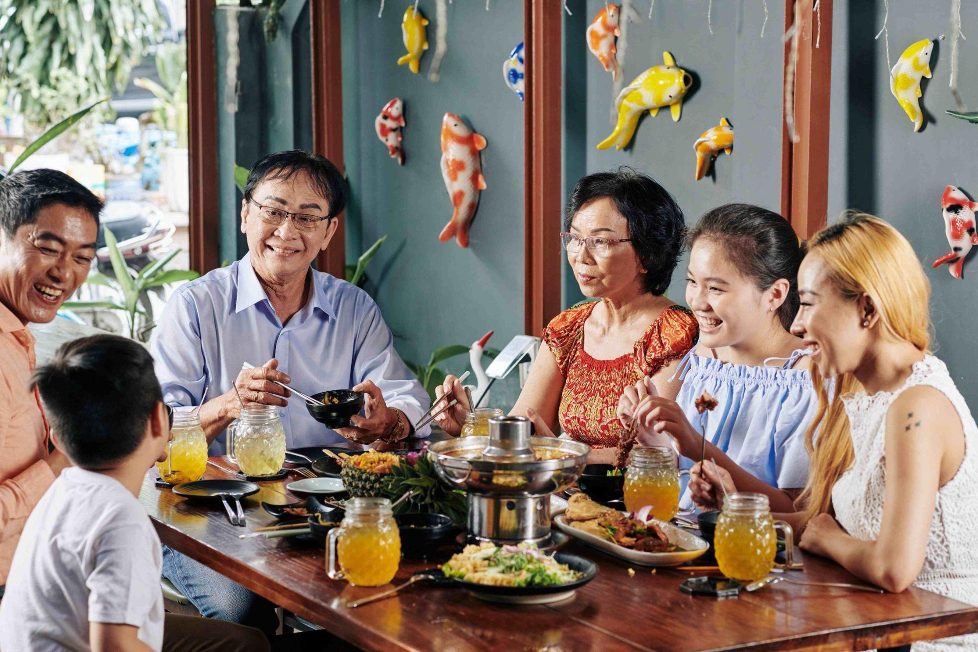 Biết ơn mình bằng hành trình trên mây – Món quà xứng đáng cho mùa lễ hội cuối năm 2025- Ảnh 3.