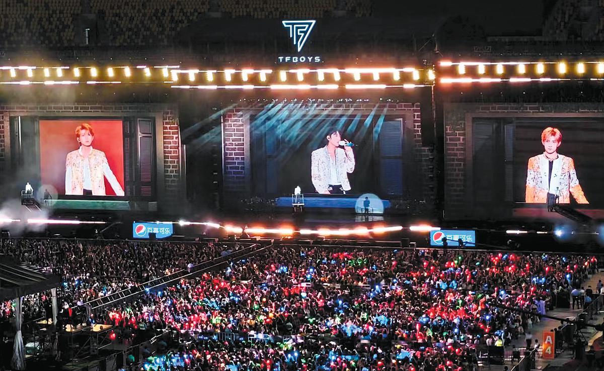 Khoảnh khắc được ví như 