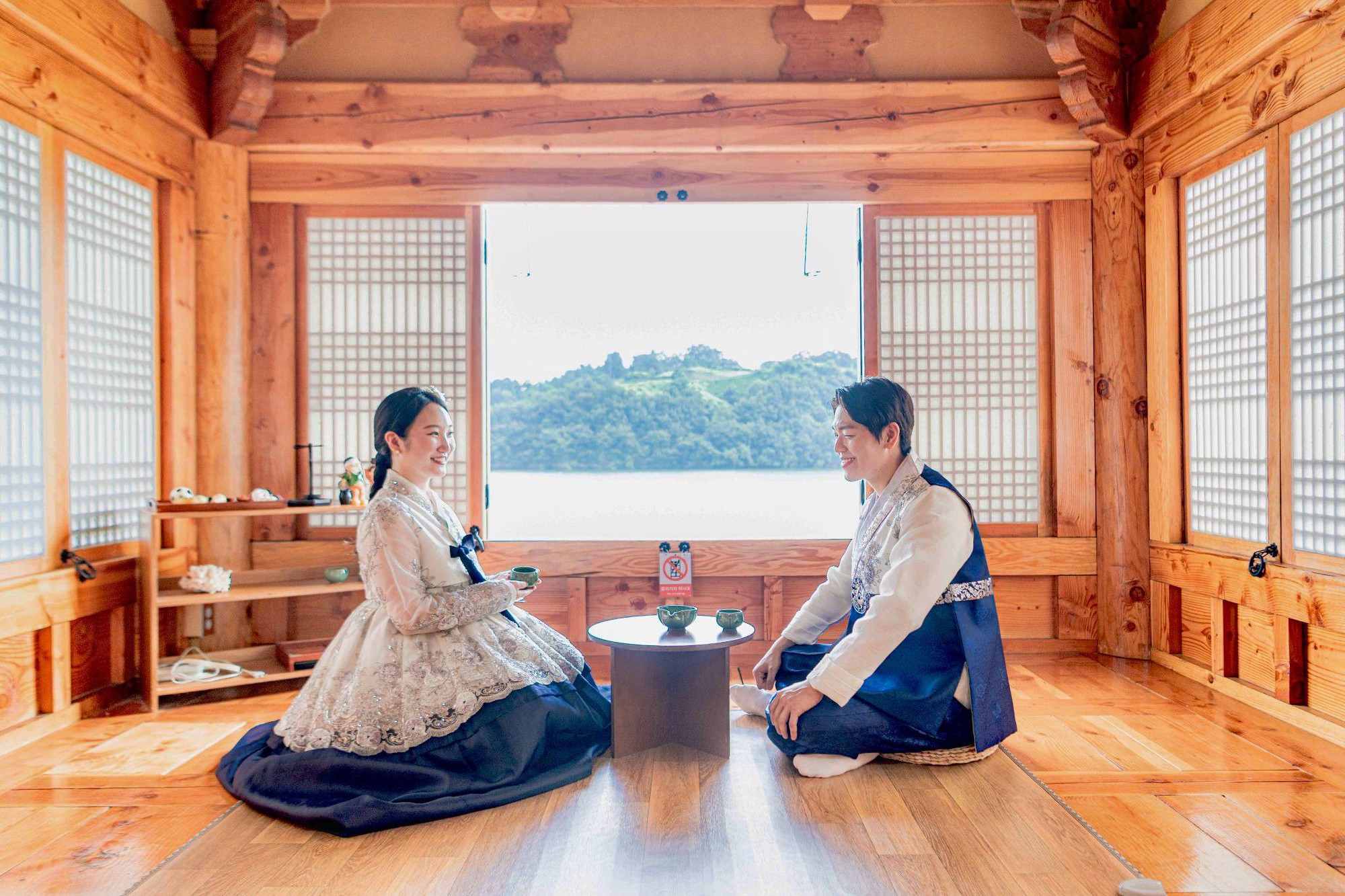 Checklist cho chuyến Study Tour ngắn ngày tại Hàn Quốc- Ảnh 3.