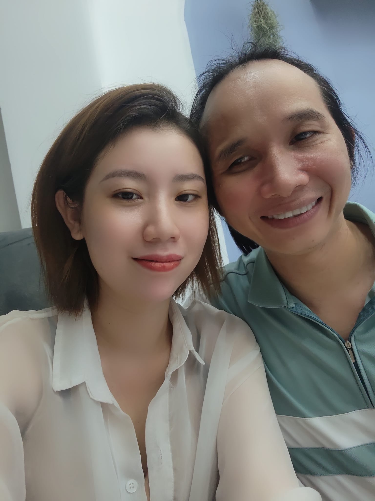 1765963984 427 Hon nhan cua nhac si khiem thi noi tieng nhat