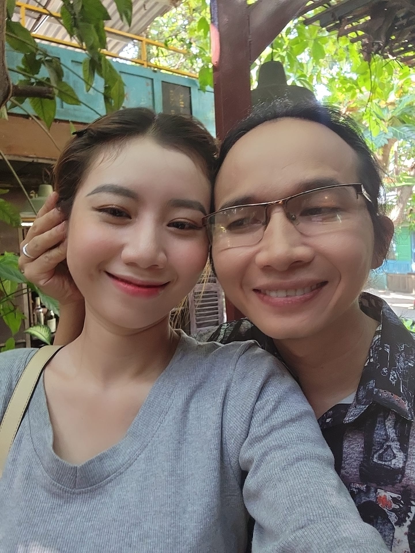 1765963985 269 Hon nhan cua nhac si khiem thi noi tieng nhat