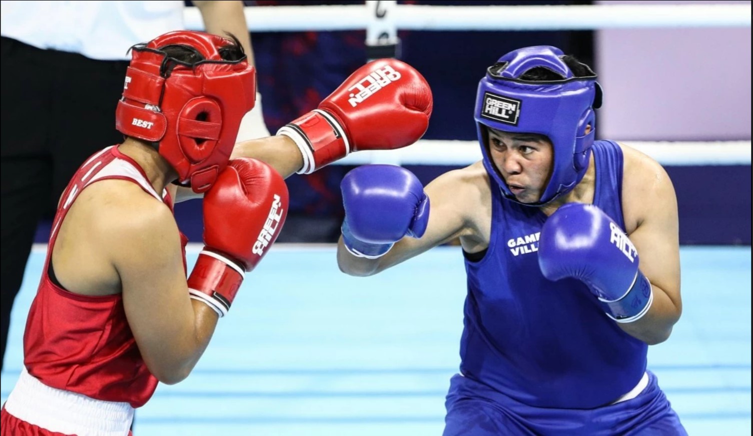 Quyền anh Philippines gửi đơn khiếu nại vì trọng tài thiên vị Thái Lan: SEA Games đáng báo động- Ảnh 2.