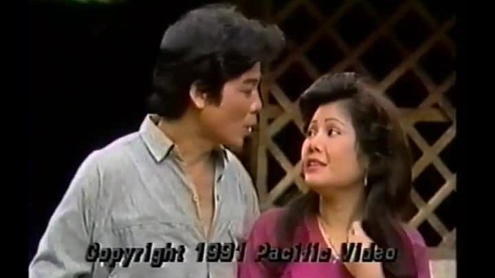 Danh ca Phượng Liên, Trọng Hữu hát tân cổ "Tình thắm duyên quê"