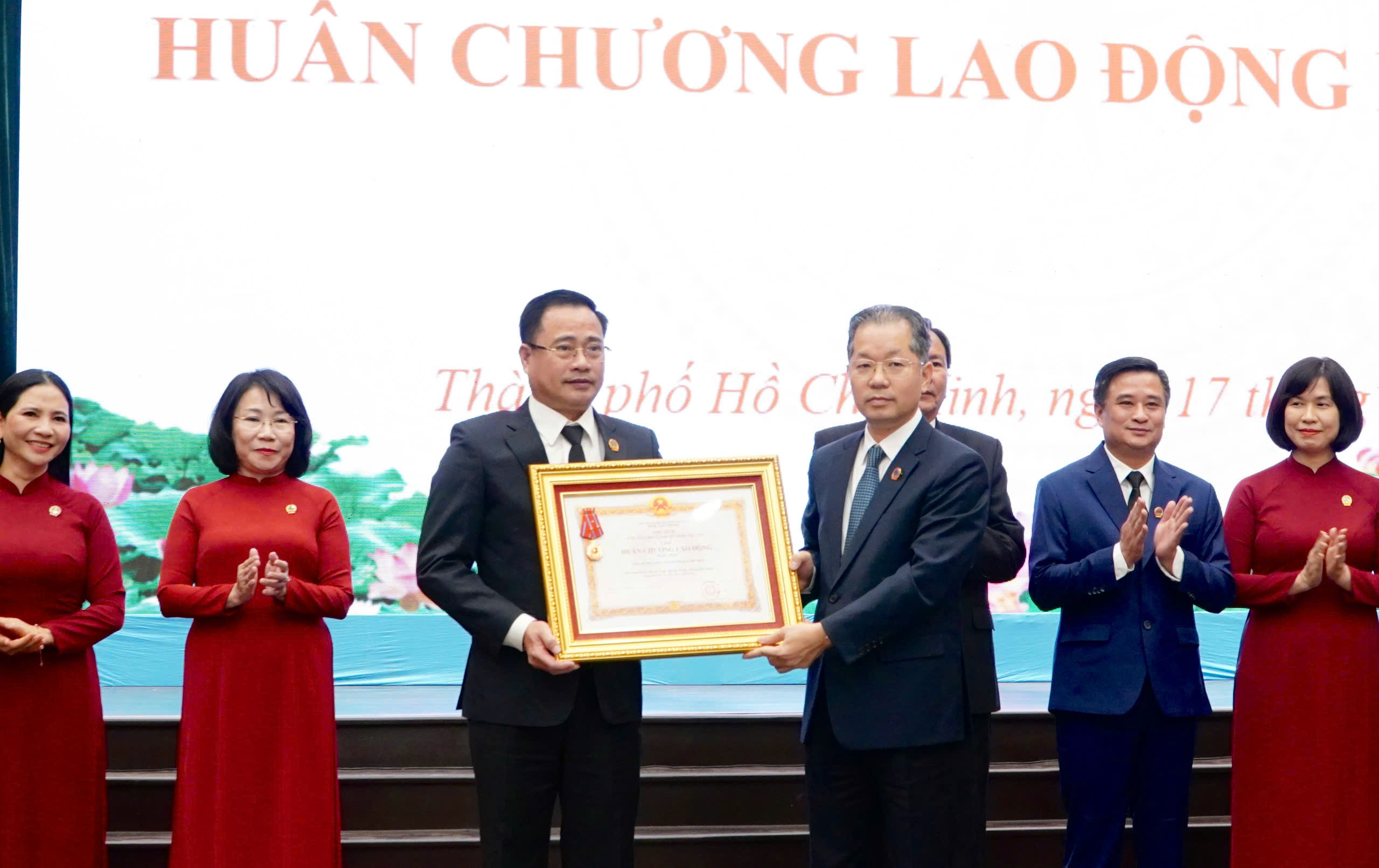 Nâng cao chất lượng xét xử, củng cố niềm tin người dân 4 Chánh án TAND tối cao:Nâng cao chất lượng xét xử để củng cố niềm tin người dân - Ảnh 4.