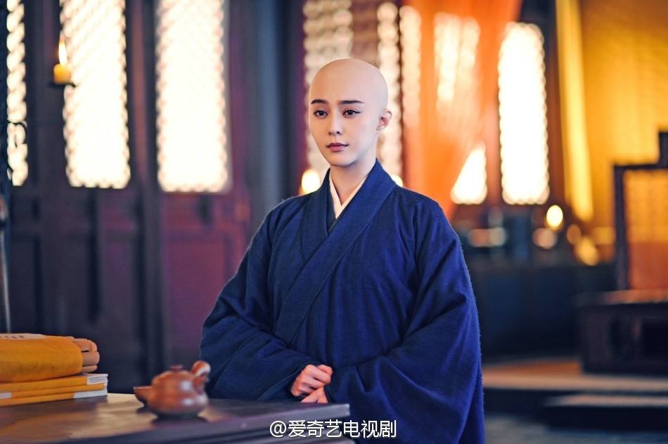 Mỹ nhân mang gương mặt định hình thẩm mỹ của cả đất nước: Visual thiên hạ vô song, nửa góc chết cũng không có- Ảnh 6.