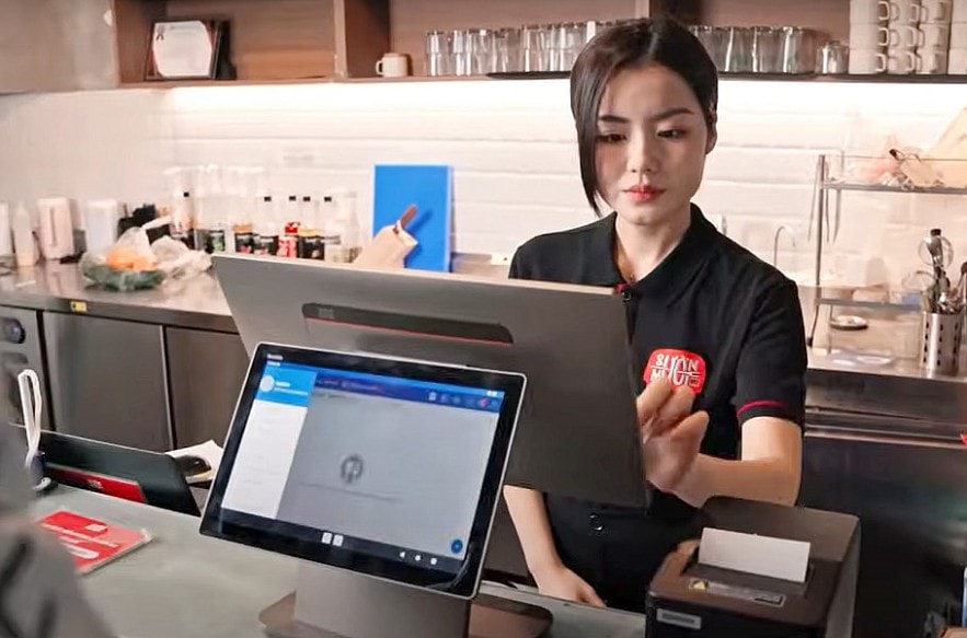 Chuyên gia thuế cảnh báo: Doanh thu thực tế của hộ kinh doanh có thể cao hơn con số 1 tỷ đồng, cần sớm làm điều này- Ảnh 2.