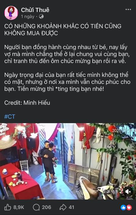 Sự sáng tạo nội dung đột phá tạo nên thành công cho fanpage 
