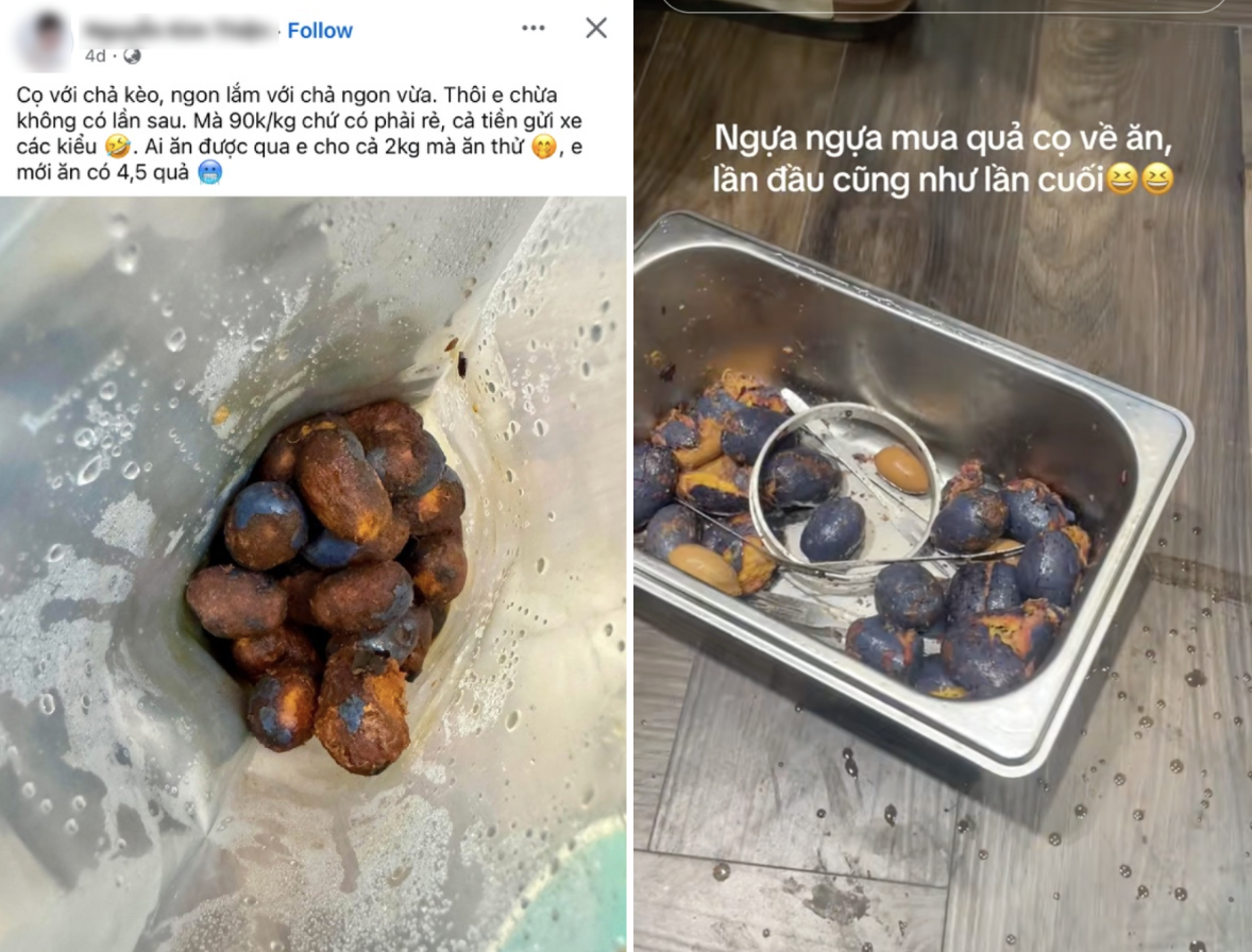 Trend kì cục: Tranh nhau mua nhưng ăn xong ai cũng 