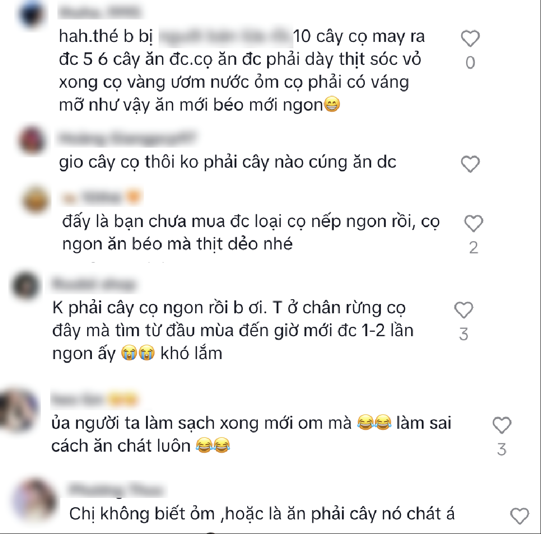 Trend kì cục: Tranh nhau mua nhưng ăn xong ai cũng 