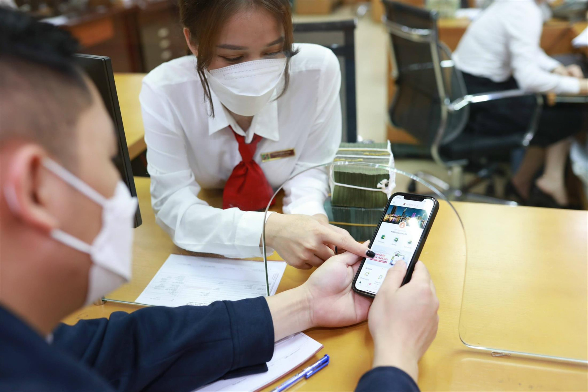 Bao nhiêu người đã bỏ qua 10 dấu hiệu này cho đến khi tài khoản bị rút sạch đến đồng cuối cùng?- Ảnh 3.