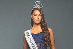 Hoa hậu Phần Lan bị tước vương miện vì phân biệt chủng tộc