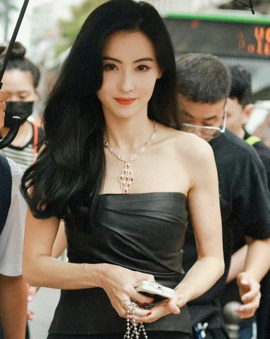 Sự thật khiến Trương Bá Chi bật khóc tại tòa- Ảnh 4.