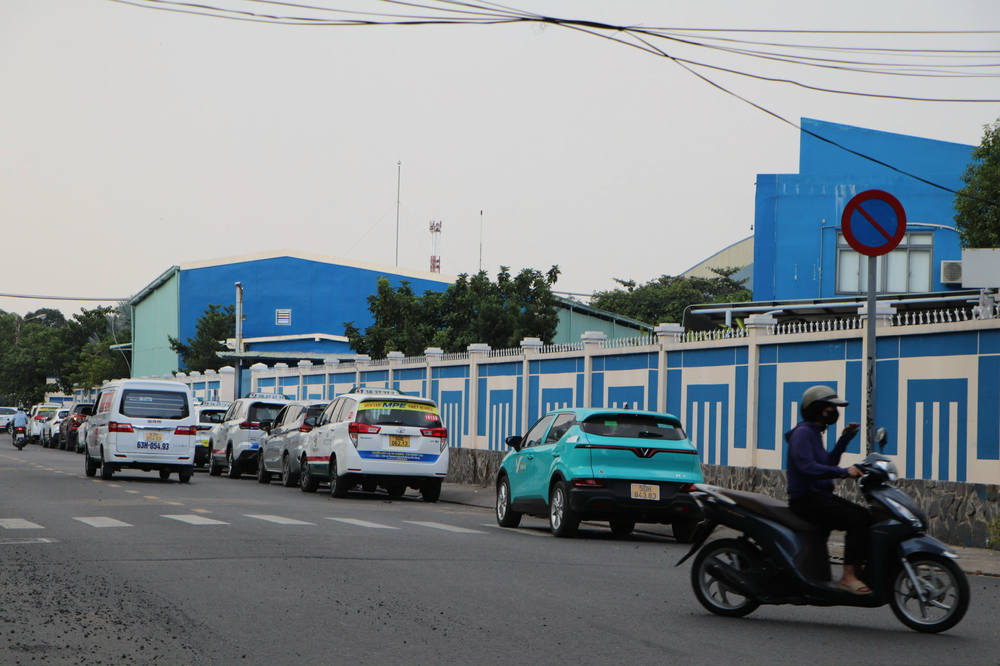 Thông tin nổi bật tại TPHCM ngày 17-12: - Ảnh 4.