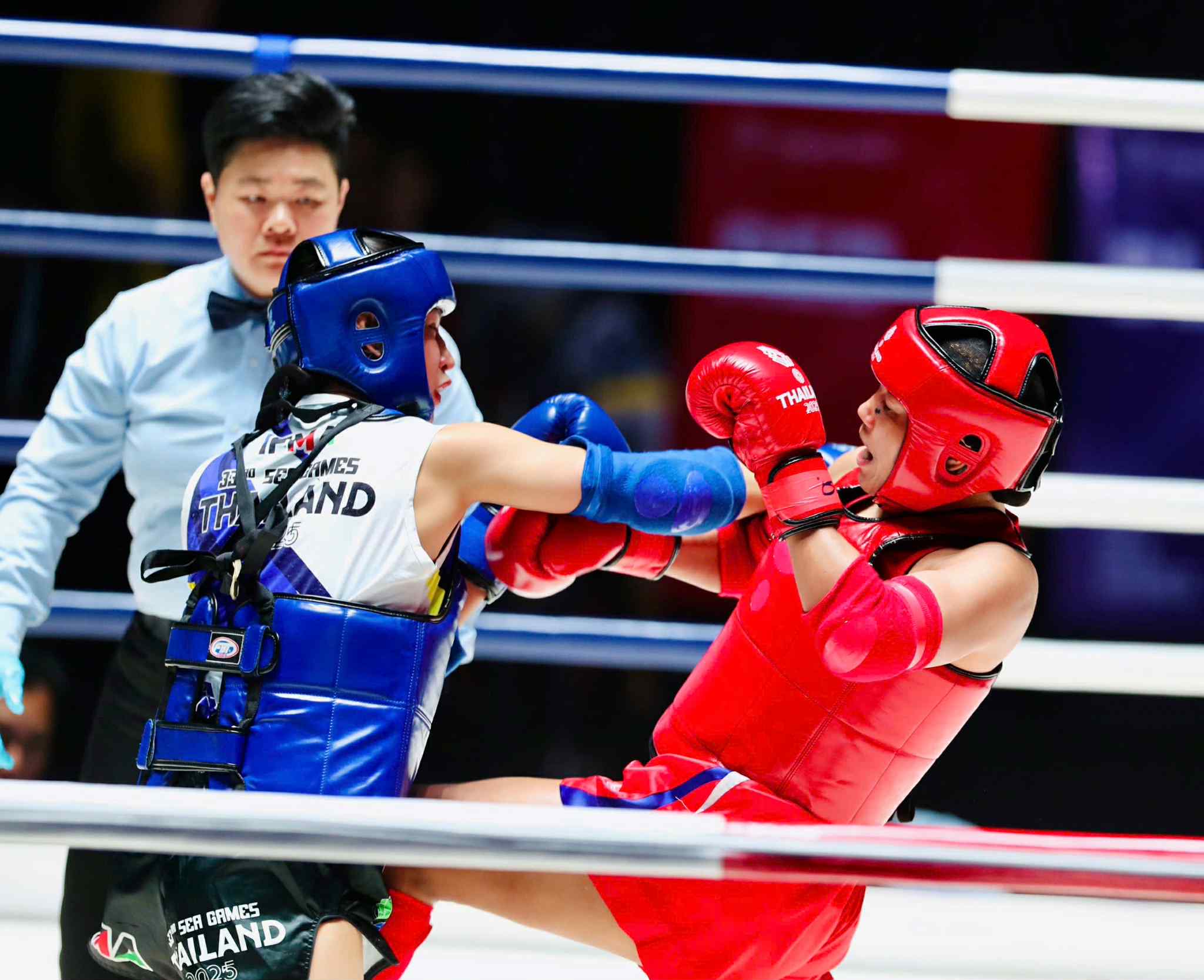 sea games 33 - Ảnh 2.