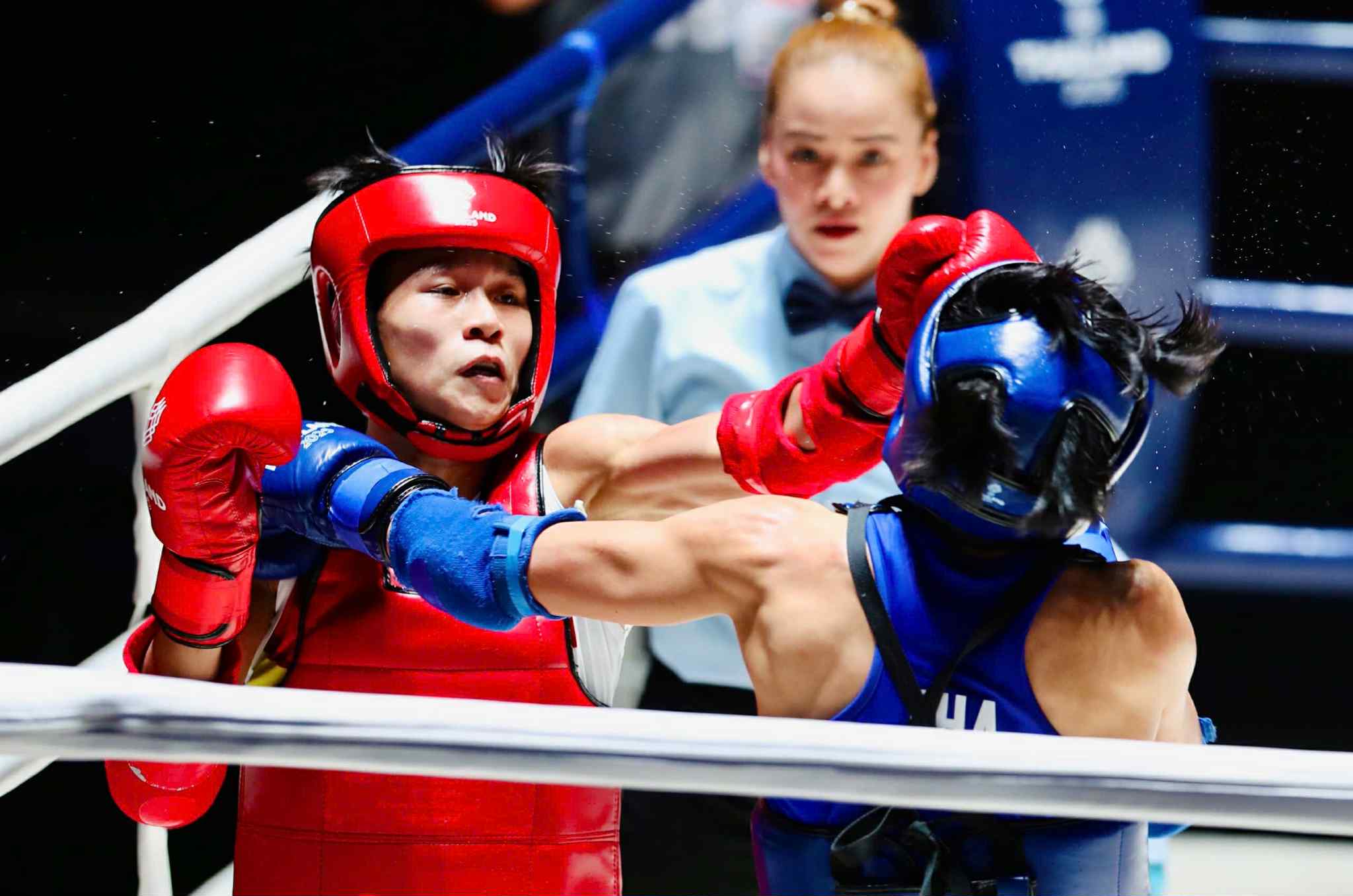 sea games 33 - Ảnh 4.