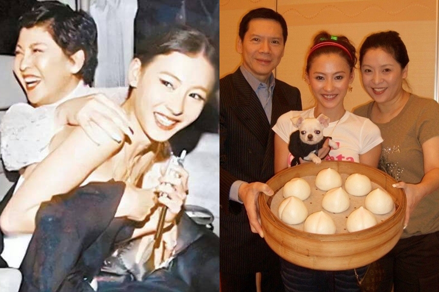 Trương Bá Chi sống thế nào mà bị 3 người quản lý quay lưng?- Ảnh 3.