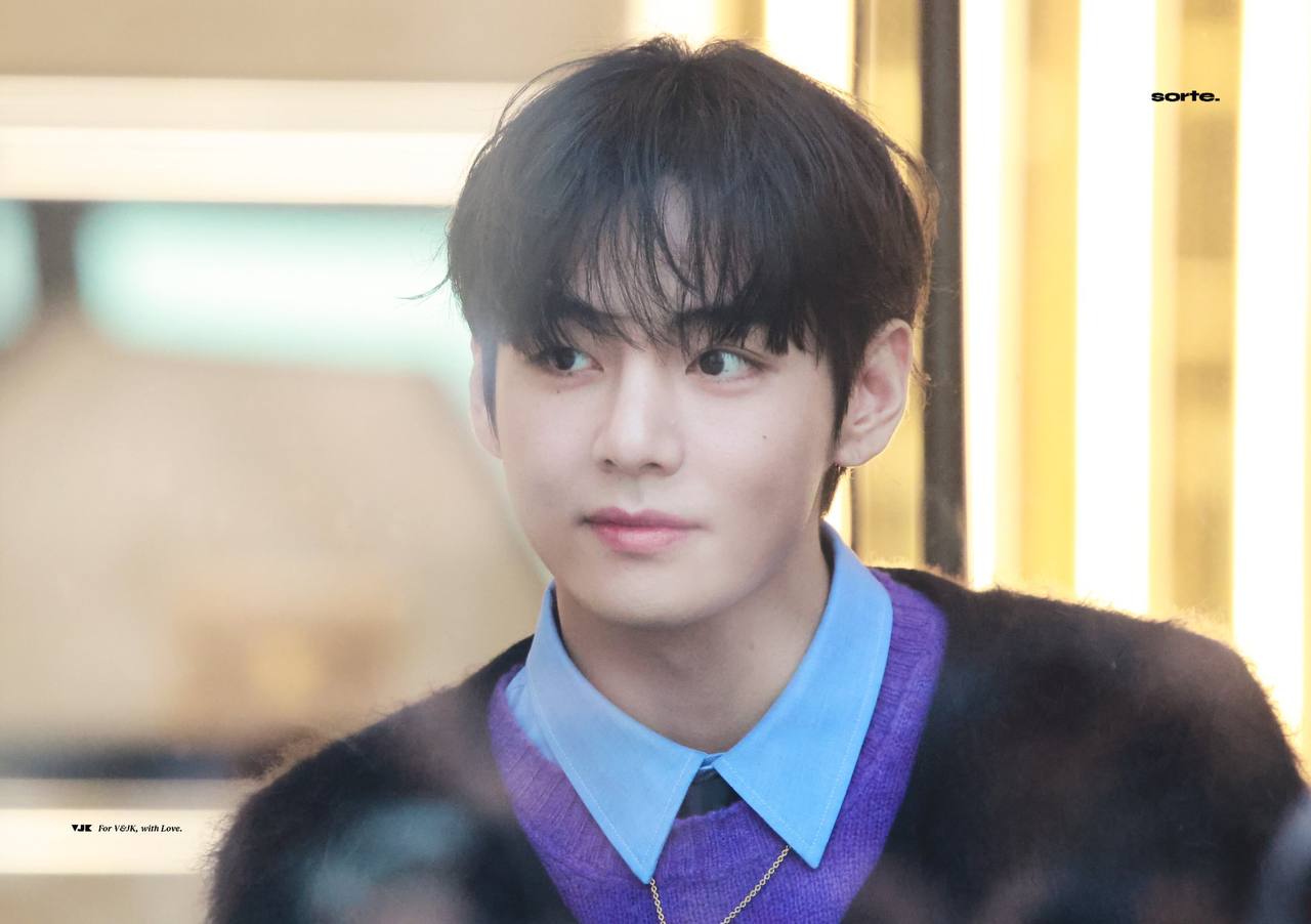 Bộ 3 đỉnh lưu nhan sắc V - Suzy - Park Bo Gum lại phá đảo event Celine!- Ảnh 3.