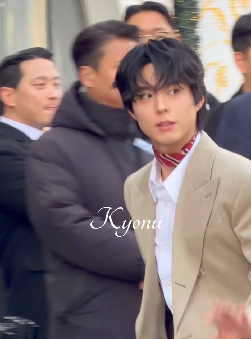 Bộ 3 đỉnh lưu nhan sắc V - Suzy - Park Bo Gum lại phá đảo event Celine!- Ảnh 6.