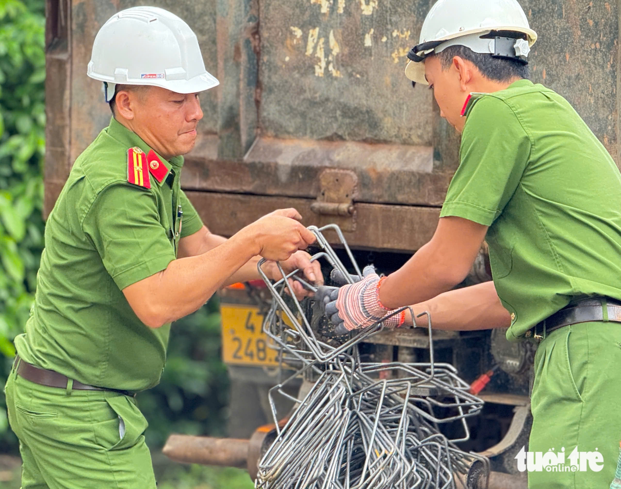 Chiến dịch Quang Trung - Ảnh 2.
