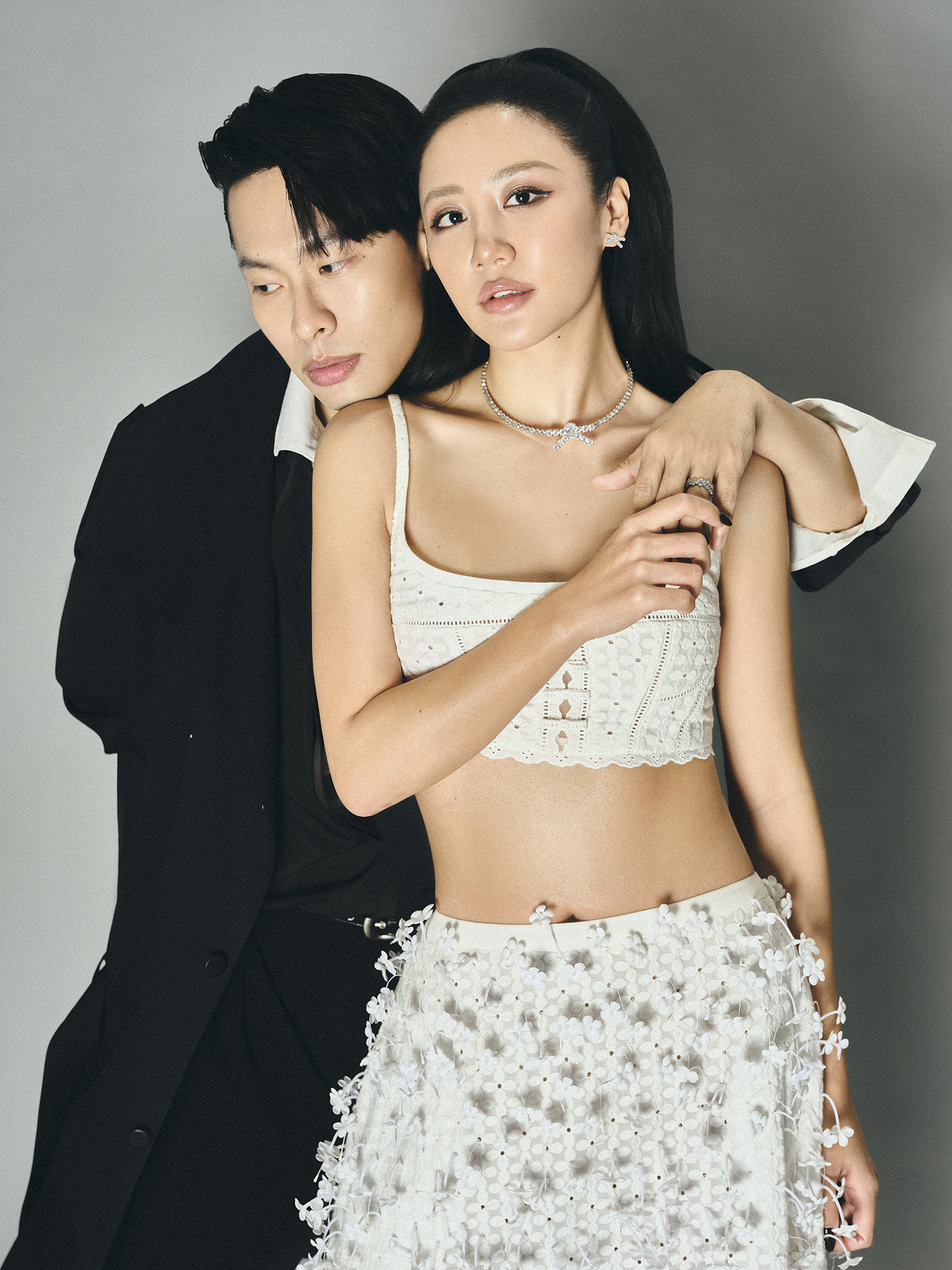 Văn Mai Hương khai phá bản ngã trong “Giai Nhân”: Quyến rũ, độc lập, nhưng vẫn mong manh 7 1765975407 291 Van Mai Huong khai pha ban nga trong Giai Nhan