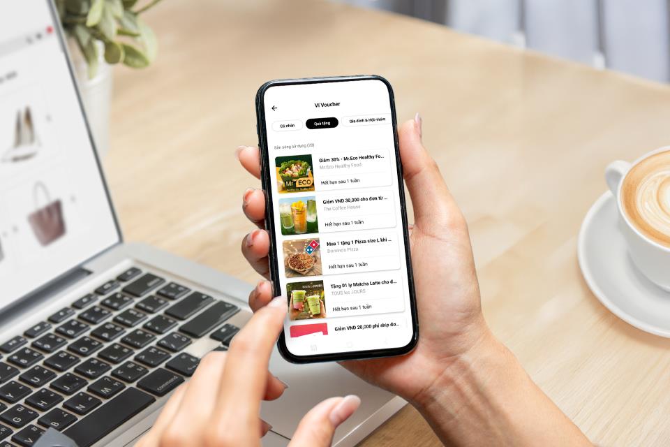 Muôn vàn ưu đãi cuối năm từ chương trình Khách hàng Thân thiết Techcombank- Ảnh 2. Muôn vàn ưu đãi cuối năm từ chương trình Khách hàng Thân thiết Techcombank- Ảnh 2.