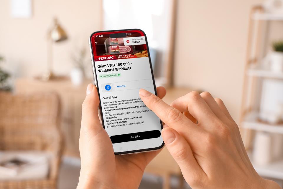 Muôn vàn ưu đãi cuối năm từ chương trình Khách hàng Thân thiết Techcombank- Ảnh 5. Muôn vàn ưu đãi cuối năm từ chương trình Khách hàng Thân thiết Techcombank- Ảnh 5.