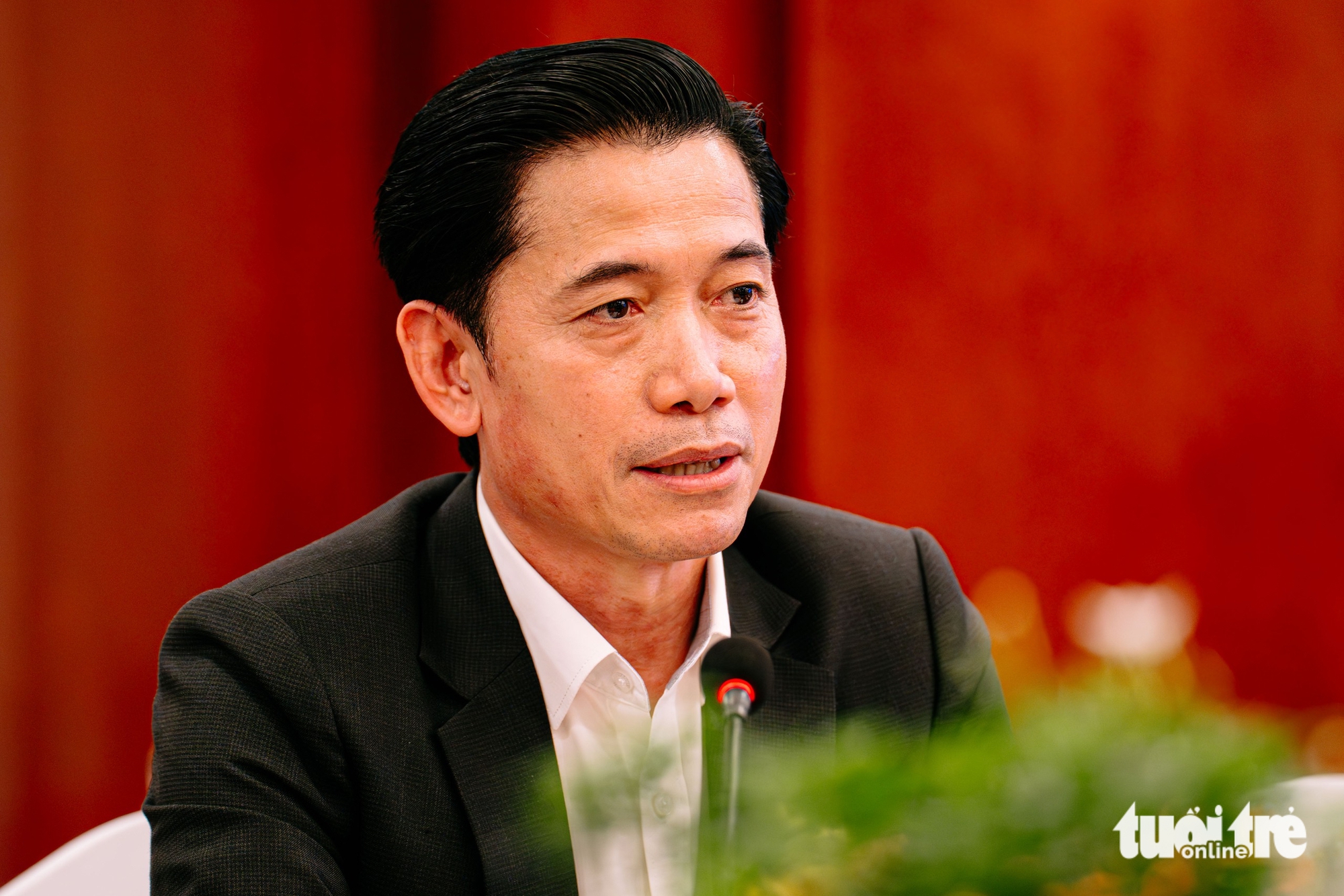 TP.HCM chia sẻ kinh nghiệm phát triển với tỉnh Houaphanh của Lào - Ảnh 3. Lào - Ảnh 3.