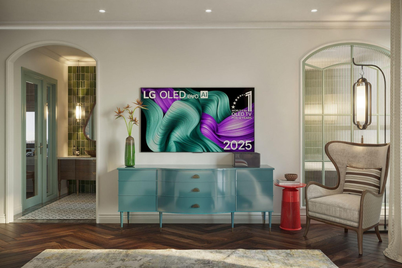 Biệt thự phong cách Indochine đương đại gây 'thương nhớ'- Ảnh 3.