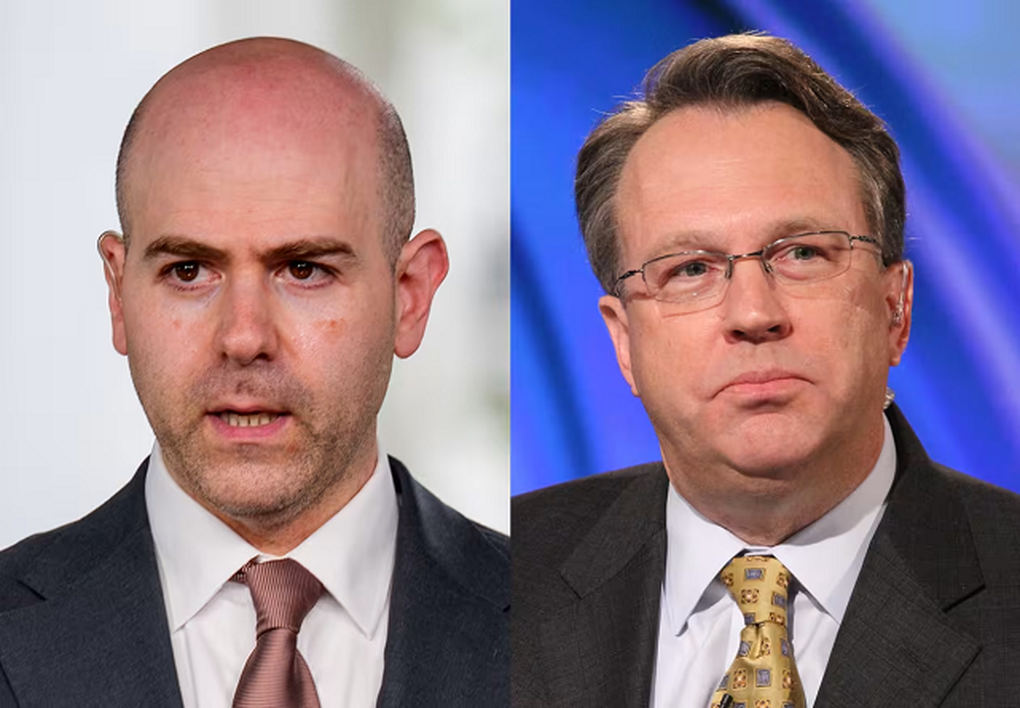 Quan chức Fed công khai phản đối hạ lãi suất, dự báo không giảm năm 2026 - 2