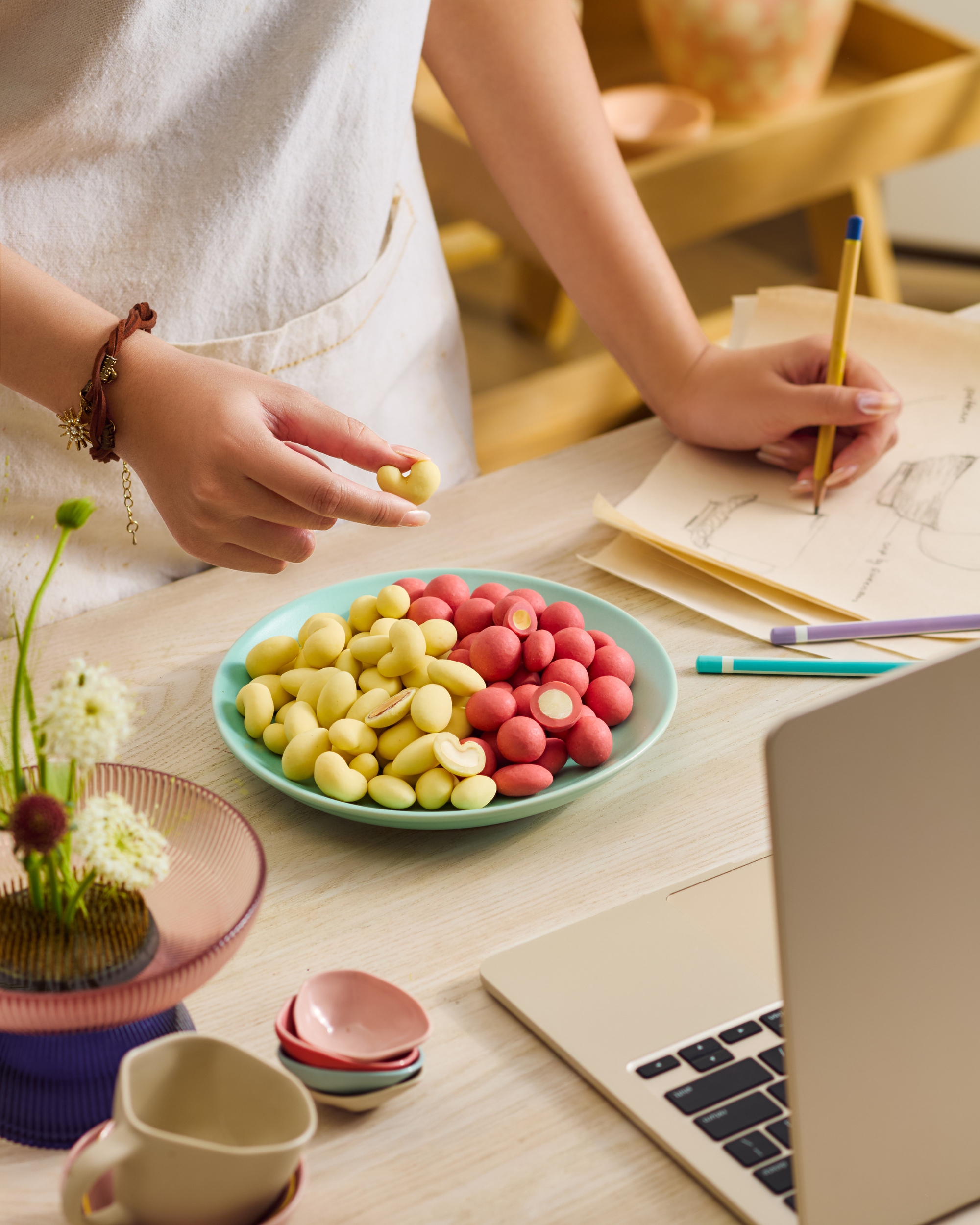 Super F&B Brand: Đây là những cái tên F&B đang được giới trẻ 