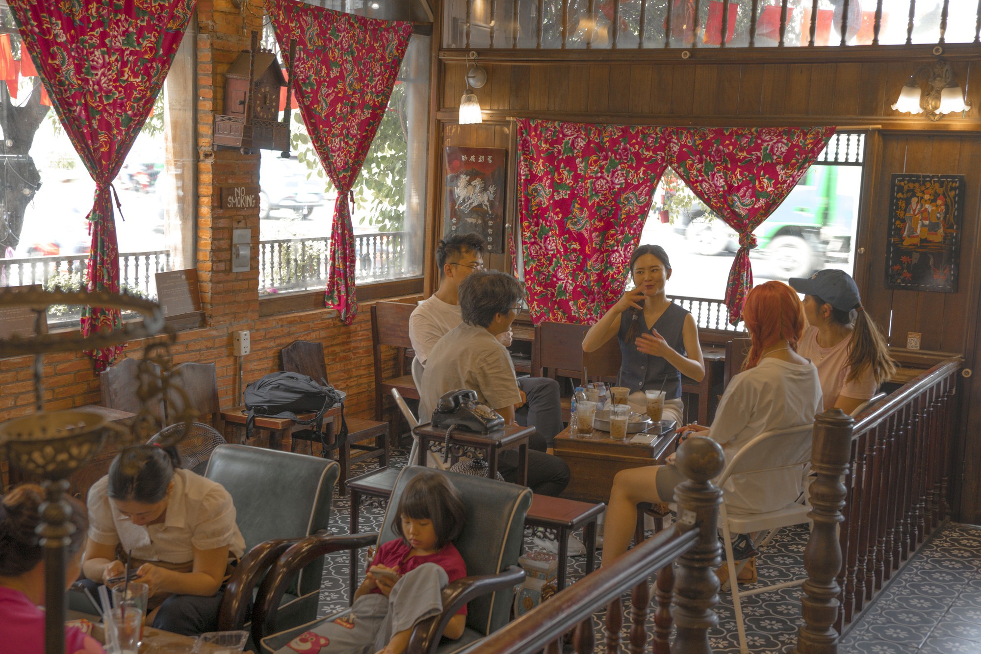 Super F&B Brand: Đây là những cái tên F&B đang được giới trẻ 