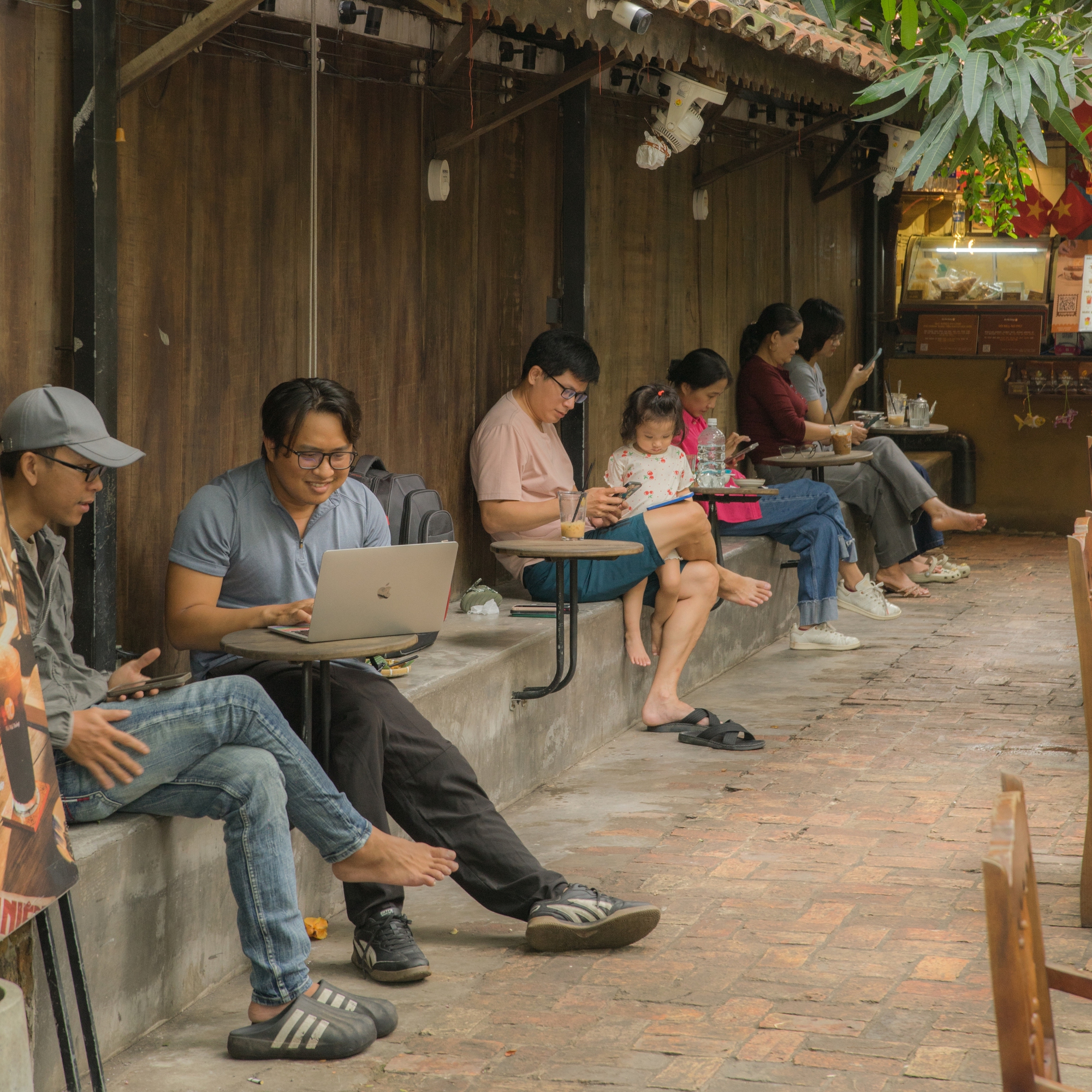 Super F&B Brand: Đây là những cái tên F&B đang được giới trẻ 