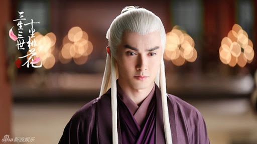 Trượt đại học, mỹ nam cao 1m91 làm shipper trước khi được Dương Mịch cứu vớt- Ảnh 4.