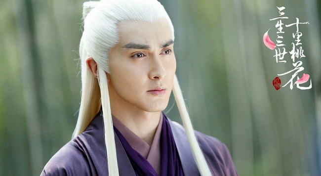 Trượt đại học, mỹ nam cao 1m91 làm shipper trước khi được Dương Mịch cứu vớt- Ảnh 5.