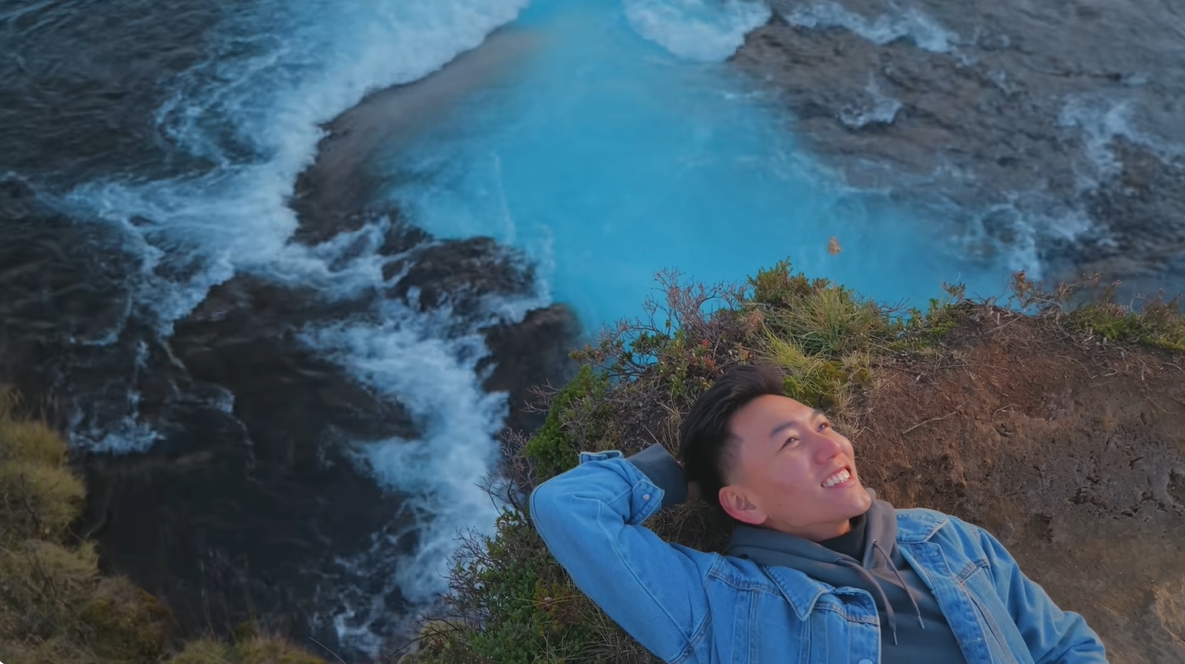 Khoai Lang Thang đã đến mức độ này rồi hả?- Ảnh 11.